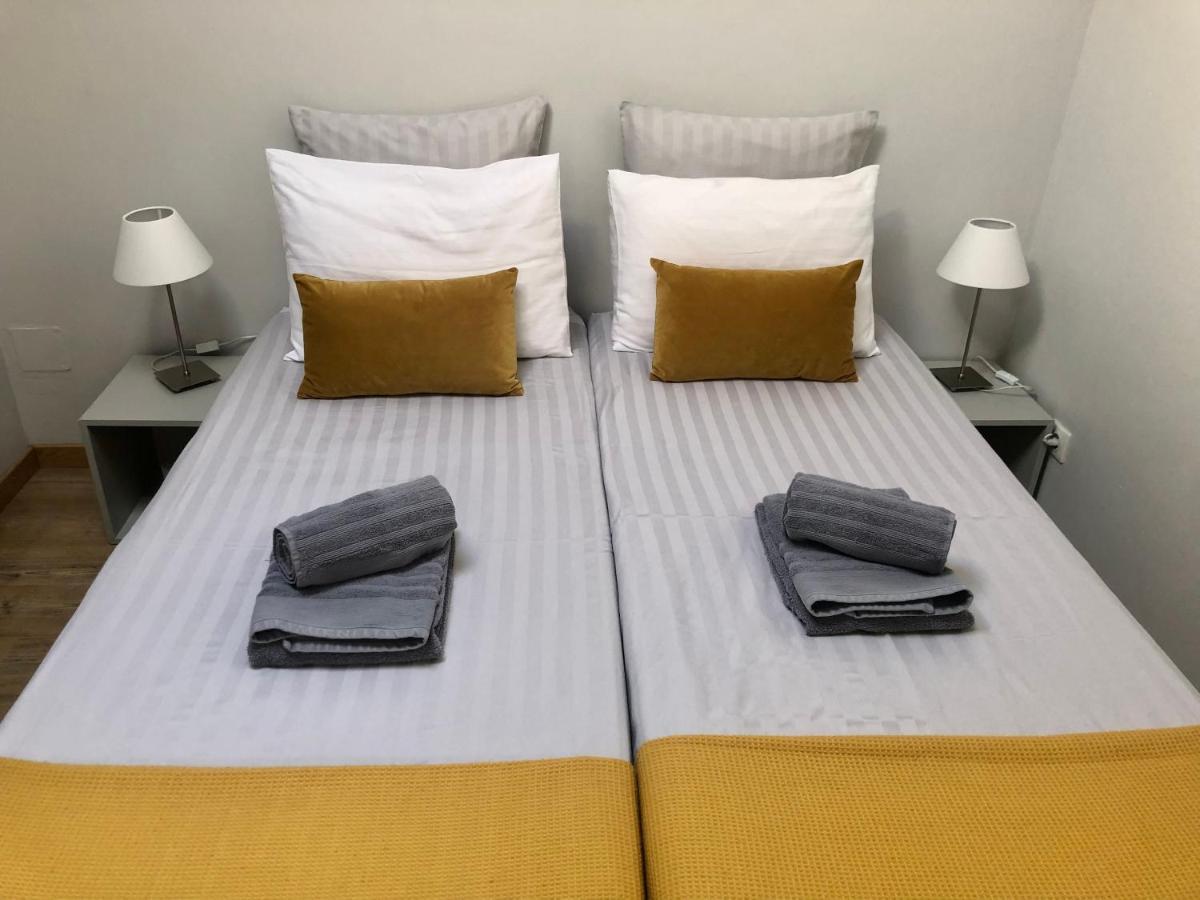 - Le Patio - Calme, Chaleureux, Unique Apartman Besançon Kültér fotó